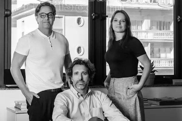 Perkins&Will · arquitetura