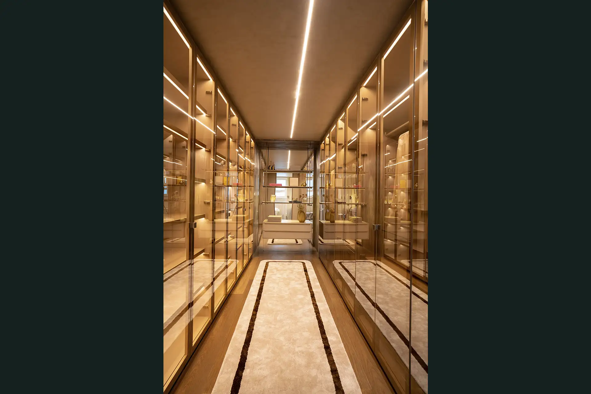 Closet · Granoscar Ibirapuera