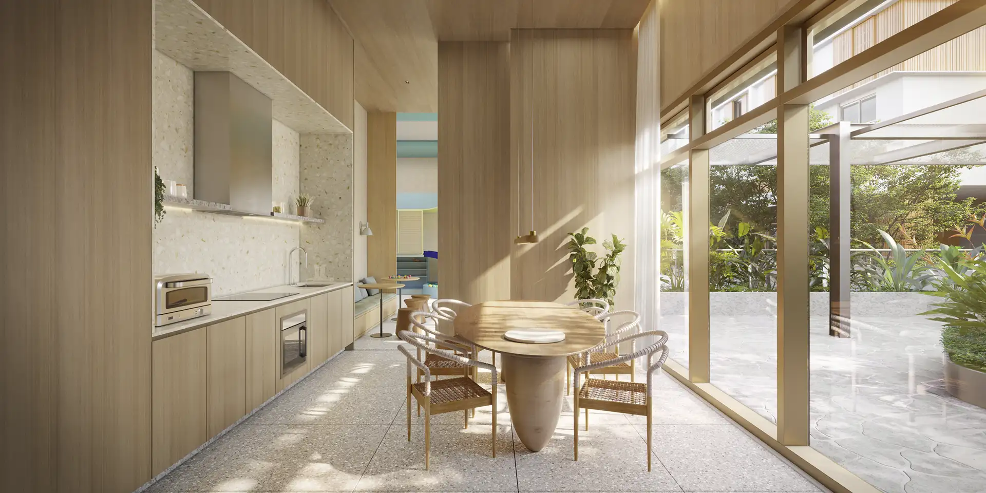 Gourmet kids · Granoscar Ibirapuera